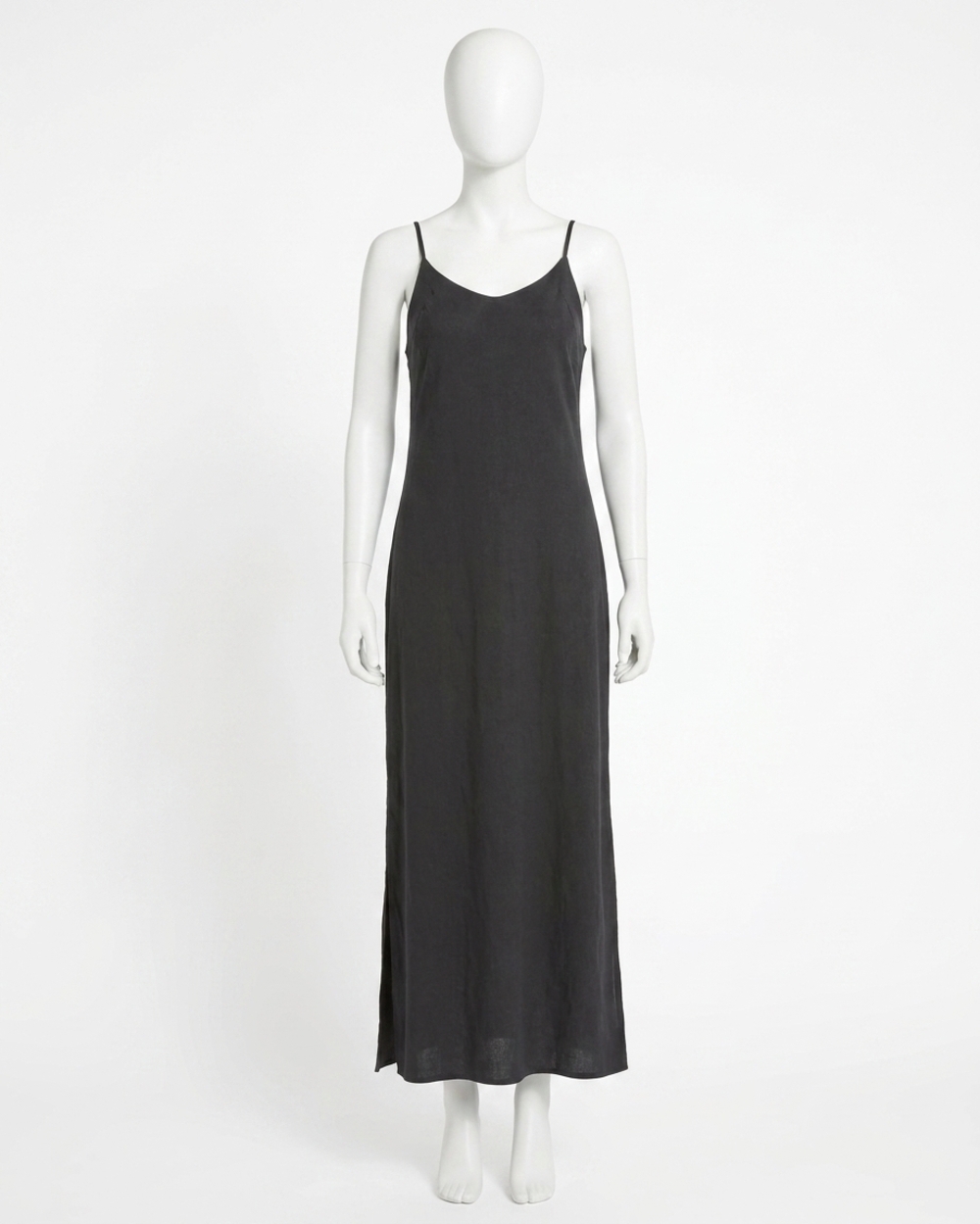 NEW SPLENDID breeze dress in lead - Picture 1 of 5